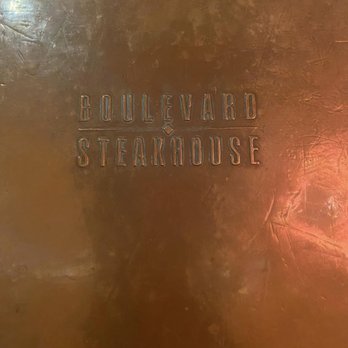 Boulevard Steakhouse - Steakhouses Near Me - Edmond, Oklahoma Boulevard Steakhouse - Steakhouses Near Me - Edmond, Oklahoma