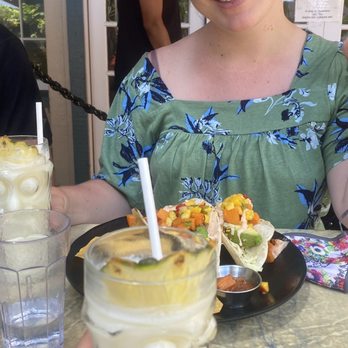 Down the Hatch Maui - Seafood Near Me - Lahaina, Hawaii