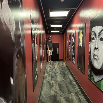 Ripley's Haunted Castle Tour - Museums Near Me - Saint Augustine, Florida