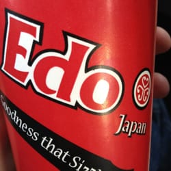 Edo Japan - Soda Pop!