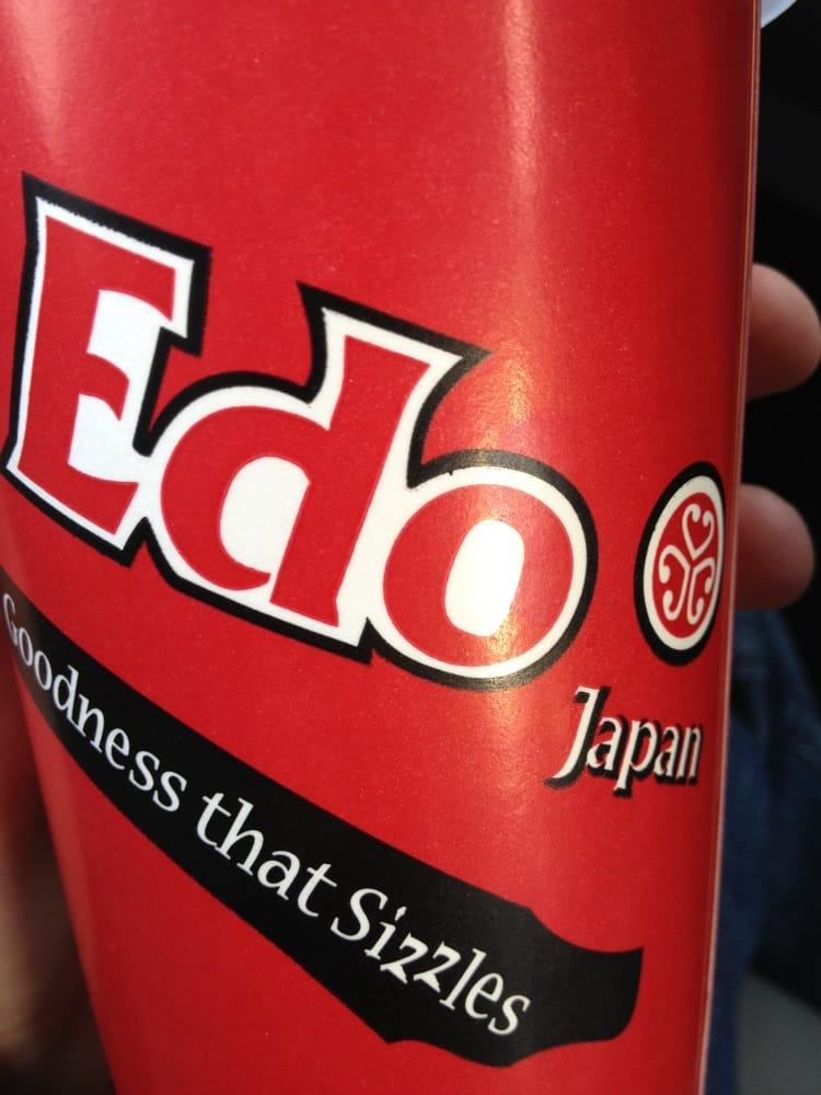 EDO JAPAN - Updated November 2024 - 14 Reviews - 740 Saint Albert Trail ...