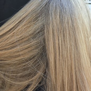 Subterranean Hair - Natural seamless transition to gray by Amy *no lightener used!! - Hair Salons Near Me - San Pedro, California Subterranean Hair - Natural seamless transition to gray by Amy *no lightener used!! - Hair Salons Near Me - San Pedro, California