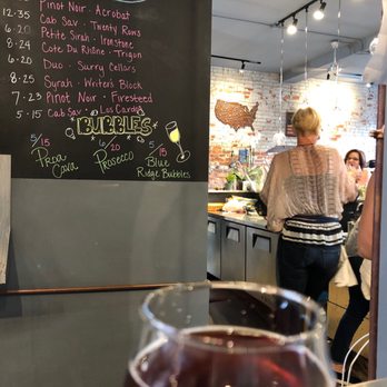 Thirsty Souls Community Brewing - From the bar - New American Near Me - Mount Airy, North Carolina Thirsty Souls Community Brewing - From the bar - New American Near Me - Mount Airy, North Carolina