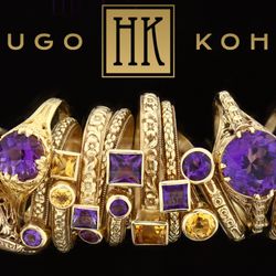 Hugo Kohl Jewelry Boutique - The Madison Collection