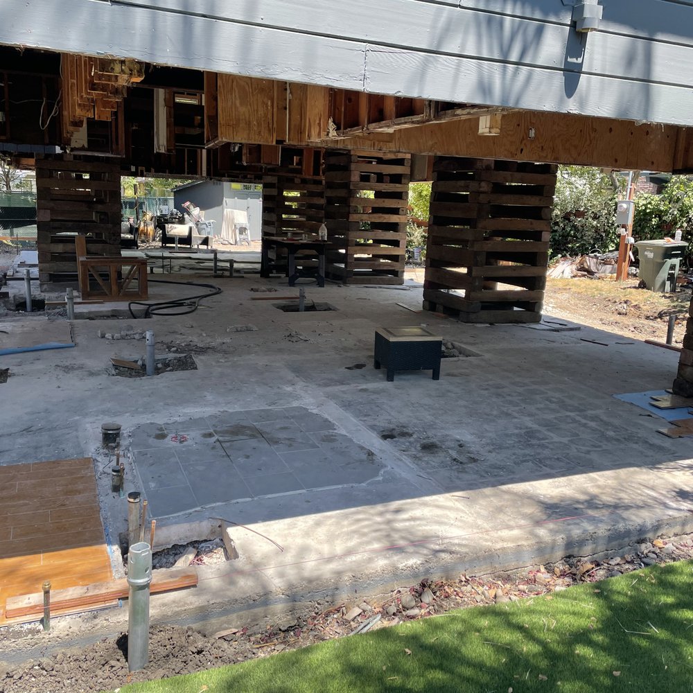 Westward Builders - Layout on grid - General Contractors Near Me - San Rafael, California Westward Builders - Layout on grid - General Contractors Near Me - San Rafael, California