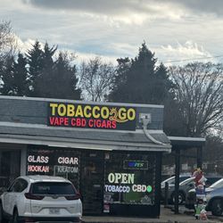 Tobacco 2GO & Vape