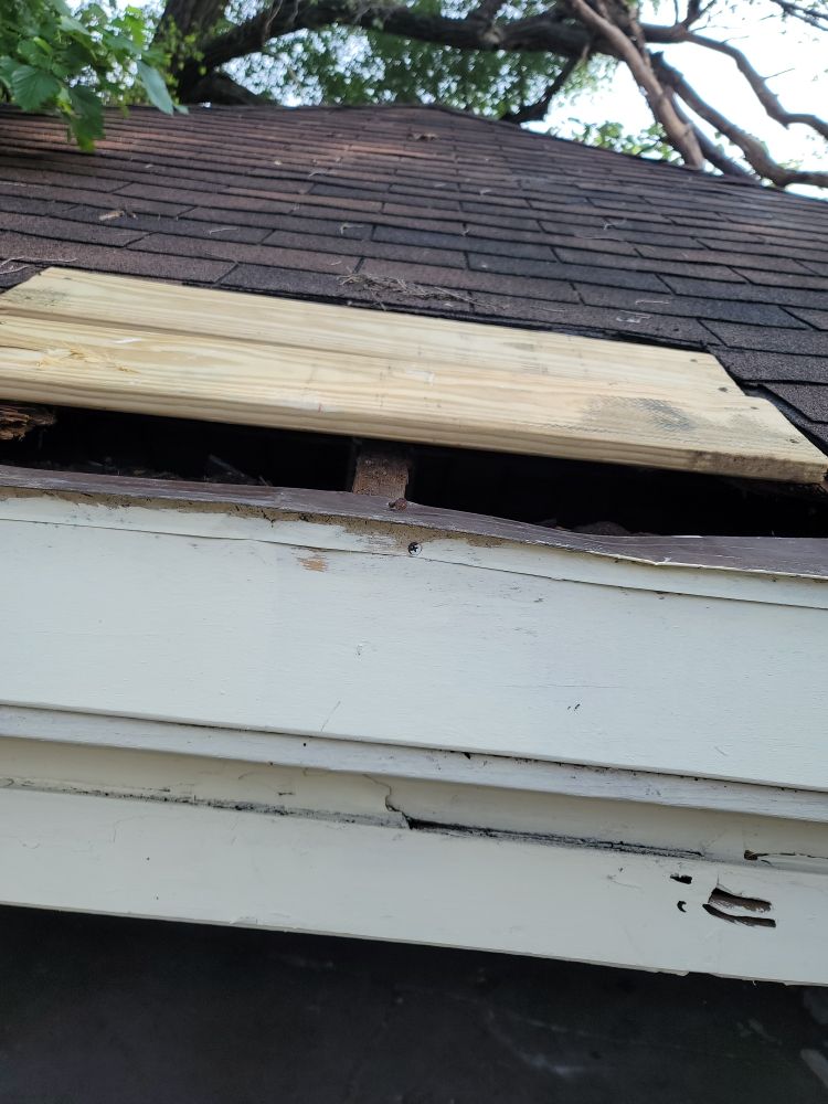 Slide of Detroit Rescue My Home