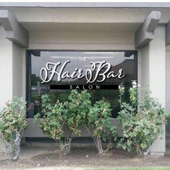 Chi様　THE HAIR BAR The Hair Bar | Fredonia NY