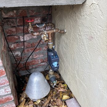 The Leak Authority - Water monitor installs from flo by moen - Plumbing Near Me - Daly City, California The Leak Authority - Water monitor installs from flo by moen - Plumbing Near Me - Daly City, California