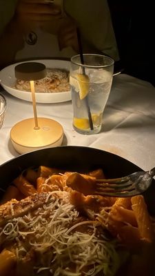 Maggiano's Little Italy by null