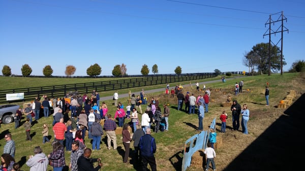 Bluegrass Scenic Railroad and Museum by null