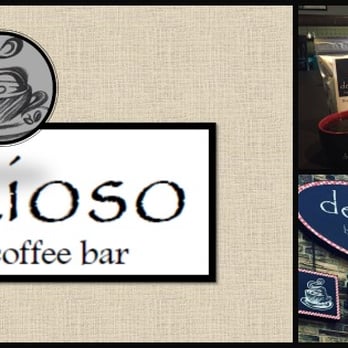 Delizioso Bistro & Coffee Bar - Northwest Oklahoma's premiere bistro and coffee bar located in the NEW Gore's Travel Plaza at the intersection of US 270 & US 183. - Coffee & Tea Near Me - Seiling, Oklahoma
