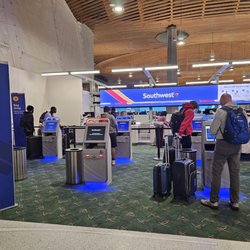 Southwest Airlines