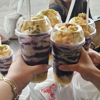Tita Celia's - Halo halo - Filipino Near Me - Carson, California Tita Celia's - Halo halo - Filipino Near Me - Carson, California