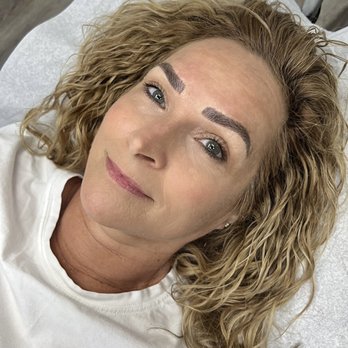Studio Marielle Lanza - Microblading - Permanent Makeup Near Me - Wesley Chapel, Florida Studio Marielle Lanza - Microblading - Permanent Makeup Near Me - Wesley Chapel, Florida