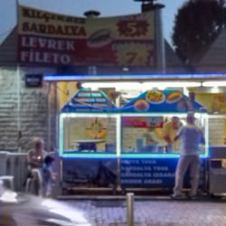 Istanbul Restaurant