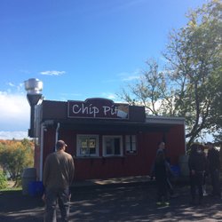 The Chip Pit