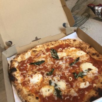 786 Degrees - Napolitana Pizza - Pizza Near Me - Los Angeles, California 786 Degrees - Napolitana Pizza - Pizza Near Me - Los Angeles, California