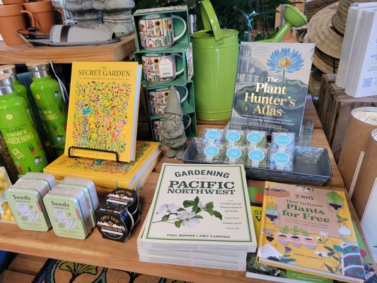 Portland Nursery by null