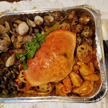 The Shellfish Shack - Seafood Near Me - Richmond, British Columbia The Shellfish Shack - Seafood Near Me - Richmond, British Columbia