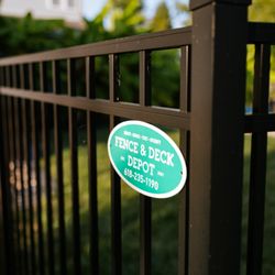 Fence & Deck Depot