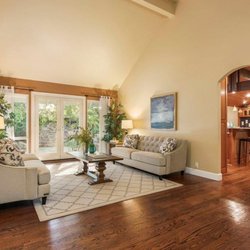 Dwyer Painting - Interior Painting Asheville NC