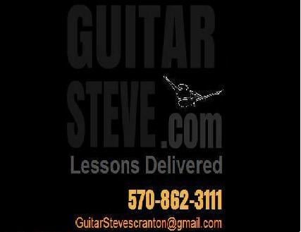 GuitarSteve.com