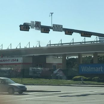 Murphy USA - Almost rebuilt. - Gas Stations Near Me - Cedar Hill, Texas