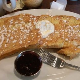 Kids French Toast