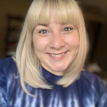 After Image - Fresh cut and color by Emily Adams - Hair Salons Near Me - Yardley, Pennsylvania After Image - Fresh cut and color by Emily Adams - Hair Salons Near Me - Yardley, Pennsylvania