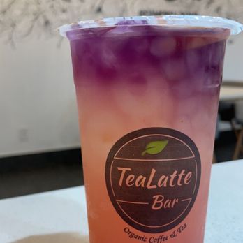 TeaLatte Bar Richardson - Bubble Tea Near Me - Dallas, Texas TeaLatte Bar Richardson - Bubble Tea Near Me - Dallas, Texas