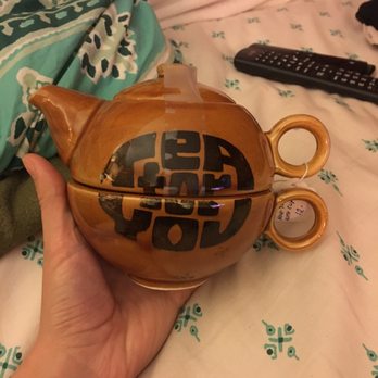 Super Thrift - SUPER groovy 70s teapot/tea cup combo...only paid $12! - Thrift Stores Near Me - La Habra, California Super Thrift - SUPER groovy 70s teapot/tea cup combo...only paid $12! - Thrift Stores Near Me - La Habra, California