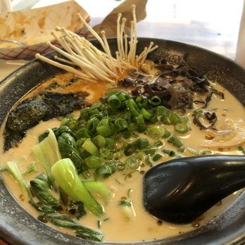 Miso Ramen Bar - Spicy Tan Tan - Ramen Near Me - Cary, North Carolina Miso Ramen Bar - Spicy Tan Tan - Ramen Near Me - Cary, North Carolina