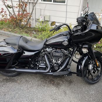 Sound Harley-Davidson - Road Glide Special. Love it!!! - Motorcycle Dealers Near Me - Marysville, Washington Sound Harley-Davidson - Road Glide Special. Love it!!! - Motorcycle Dealers Near Me - Marysville, Washington
