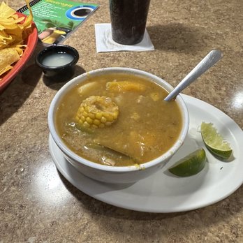 Romeito Cuban Restaurant - Ajiaco Soup - Cuban Near Me - Olathe, Kansas Romeito Cuban Restaurant - Ajiaco Soup - Cuban Near Me - Olathe, Kansas
