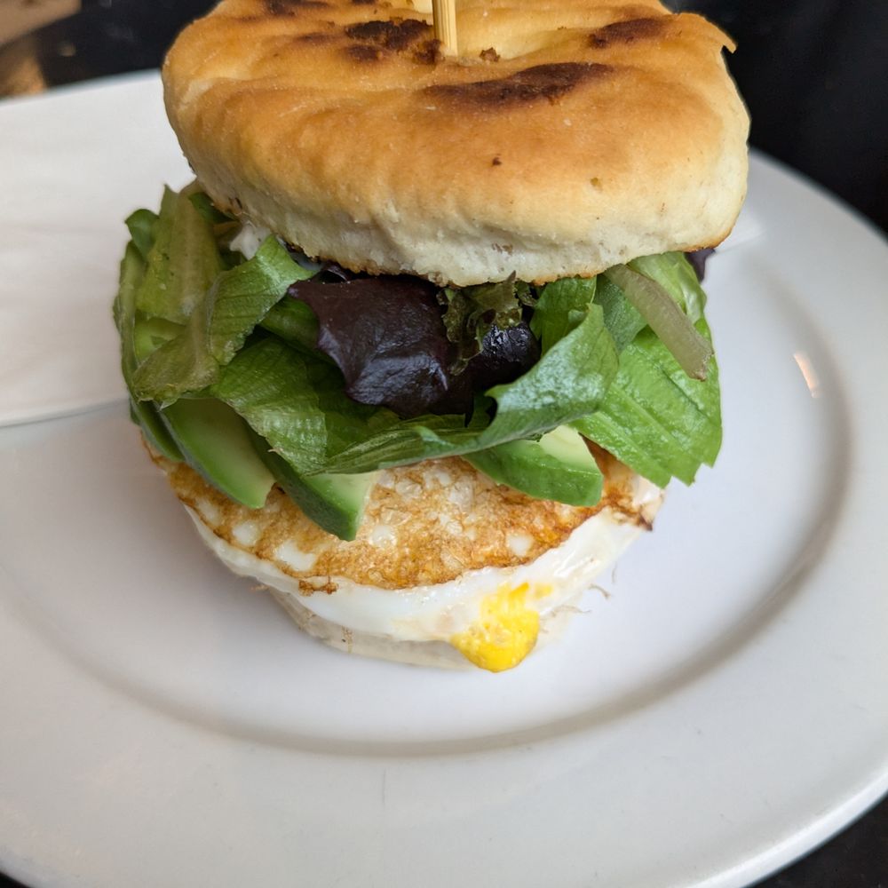 11 Degrees North - Eggie Biscuit - Coffee & Tea Near Me - Chicago, Illinois 11 Degrees North - Eggie Biscuit - Coffee & Tea Near Me - Chicago, Illinois