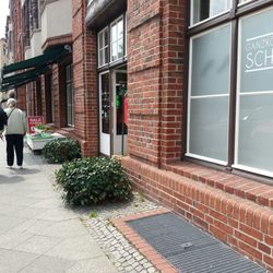 Ganzkörperschuh
