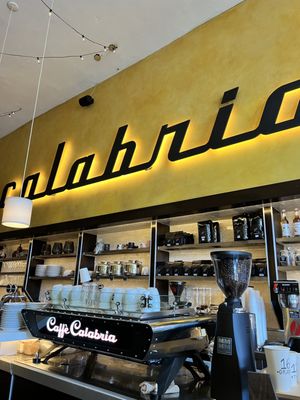 Caffè Calabria by null