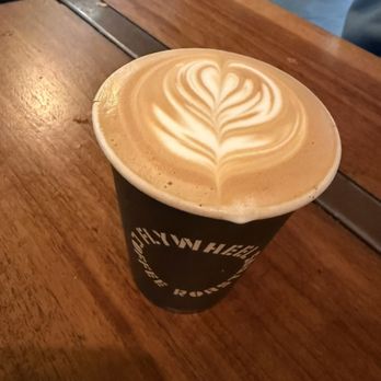 Flywheel Coffee Roasters - Coffee & Tea Near Me - San Francisco, California Flywheel Coffee Roasters - Coffee & Tea Near Me - San Francisco, California