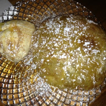 Flo - Sopapillas - Breakfast & Brunch Near Me - Chicago, Illinois Flo - Sopapillas - Breakfast & Brunch Near Me - Chicago, Illinois