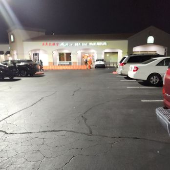 Mayflower Restaurant - Chinese Near Me - Milpitas, California