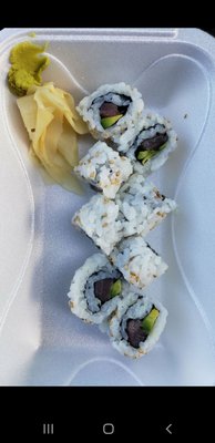 Ceviche DOZO - sushi & ceviche - by null