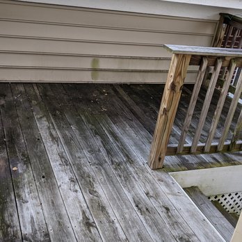Grime Busters Power Washing - Pressure Washers Near Me - Dundalk, Maryland Grime Busters Power Washing - Pressure Washers Near Me - Dundalk, Maryland