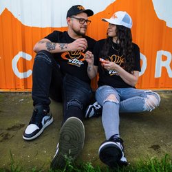Vibe Cannabis - Good times and good vibes are best shared! Grab matching Vibe by California gear and make memories. Available at our dispensaries!