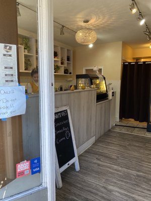 Banh Mi Viet by null