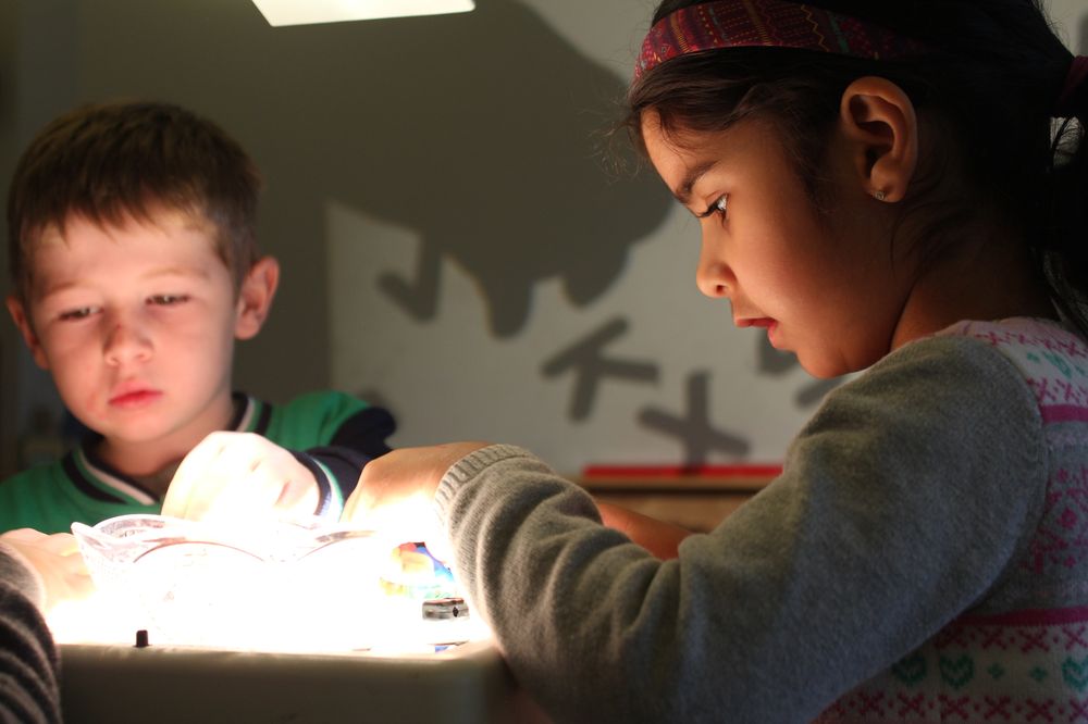 Soule Early Childhood Center - childcare center in Chestnut Hill, MA