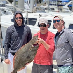 San Diego Charters
