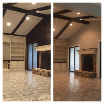 Pro Edge Finishing - Painters Near Me Pro Edge Finishing - Painters Near Me