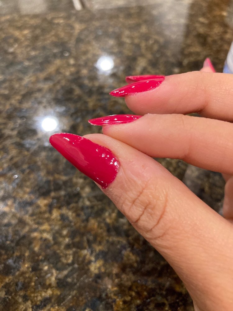 NAILS BY APRIL Updated September 2024 20 Photos & 32 Reviews 1509 W 18th St, Houston