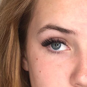 Eye Lashes Paris - Eyelash Service Near Me
